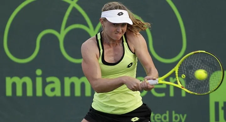 Александра Соснович - Дарья Касаткина