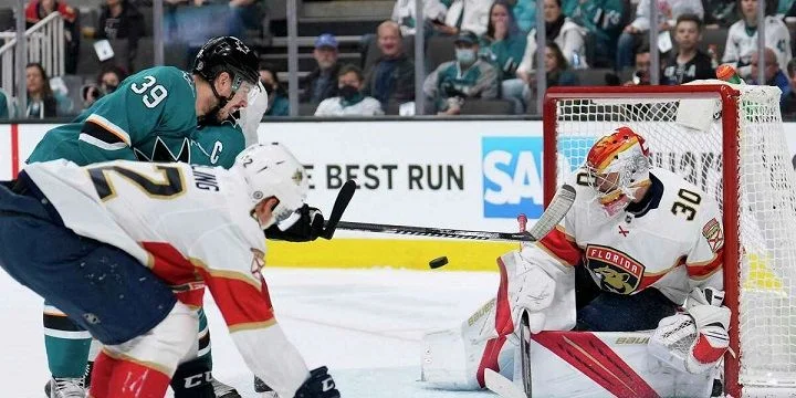 Монреаль - Флорида