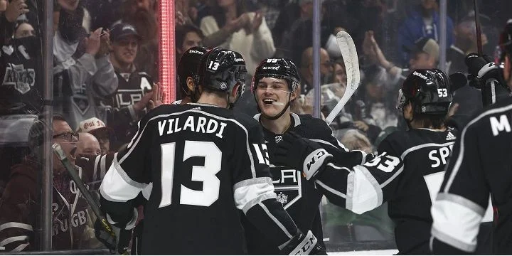 Лос-Анджелес - Чикаго