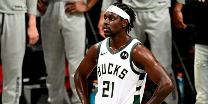 Милуоки - Вашингтон