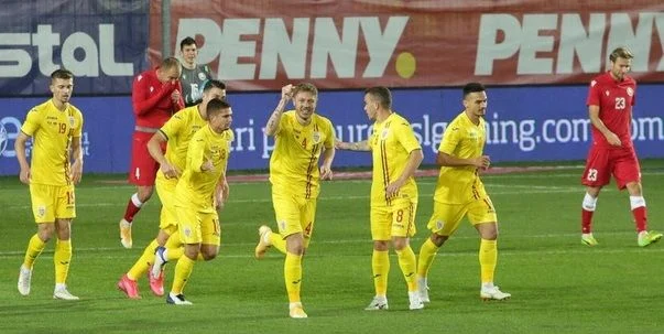 Румыния - Греция Румыния - Греция