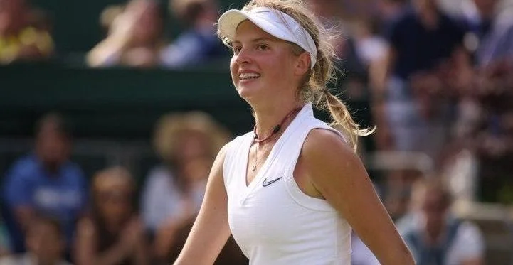 Элизе Мертенс - Линда Фрухвиртова