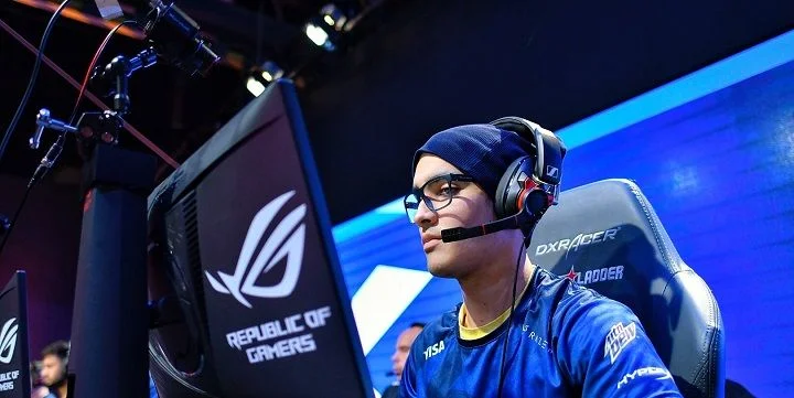 Party Astronauts - Godsent