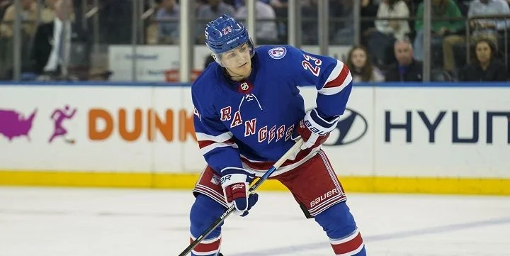 Рейнджерс - Питтсбург