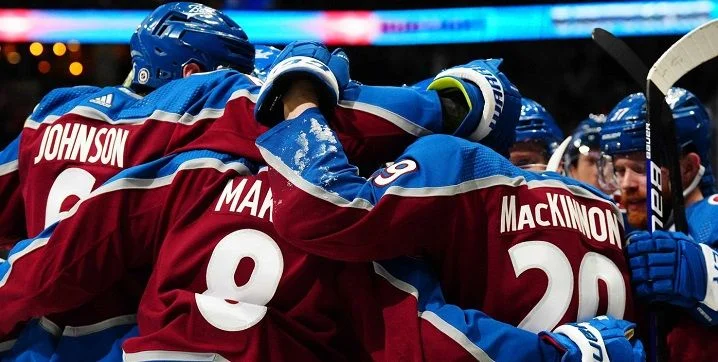 Колорадо - Филадельфия Колорадо - Филадельфия