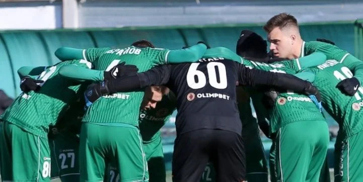 Томь - Торпедо