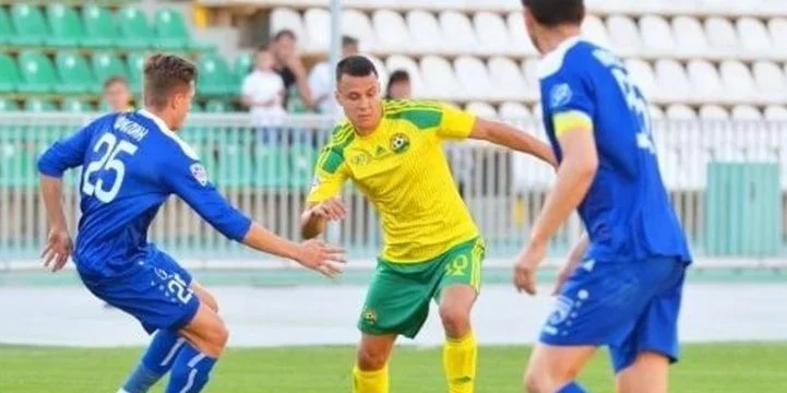 Кубань - Балтика Кубань - Балтика