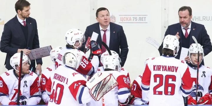 Локо - Красная Армия Локо - Красная Армия