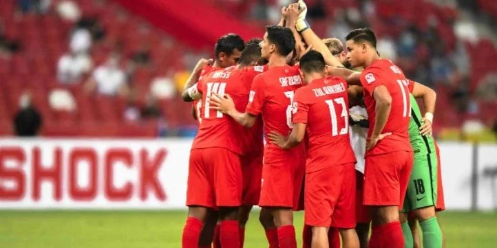 Сингапур - Малайзия