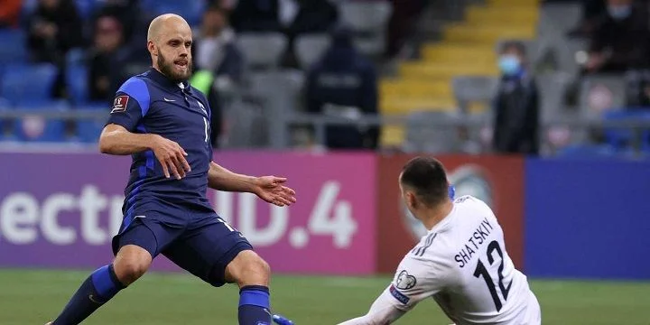 Финляндия - Исландия Финляндия - Исландия