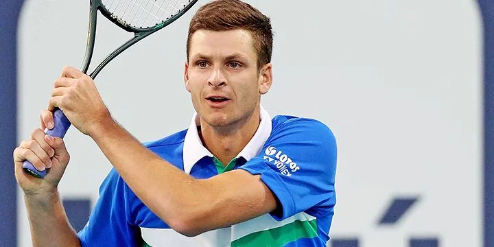 Артур Риндеркнех - Хуберт Гуркач Артур Риндеркнех - Хуберт Гуркач