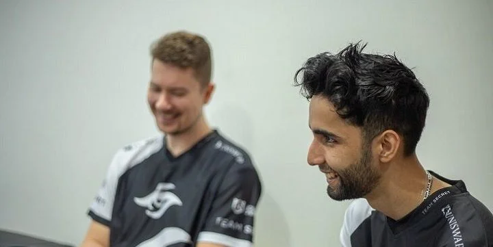 Team Secret - OG Team Secret - OG