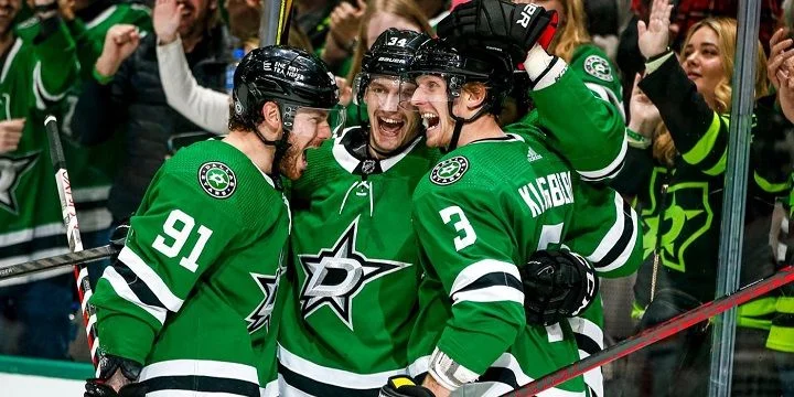 Даллас - Ванкувер Даллас - Ванкувер