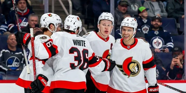 Оттава - Флорида Оттава - Флорида