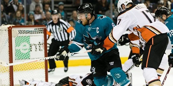 Сан-Хосе - Анахайм