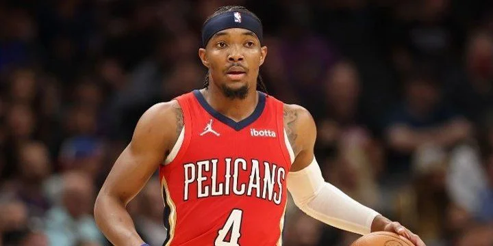 Нью-Орлеан - Сан-Антонио