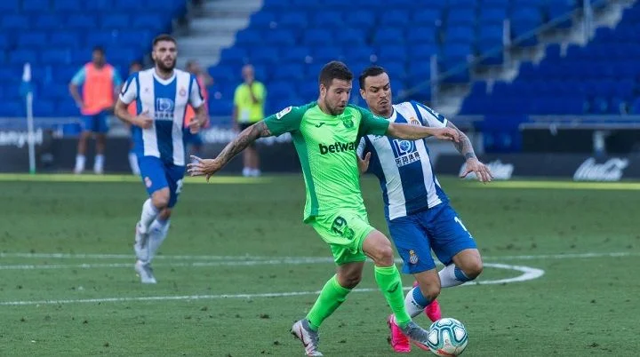 Бургос - Тенерифе