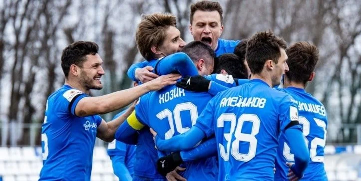 Чайка - Легион