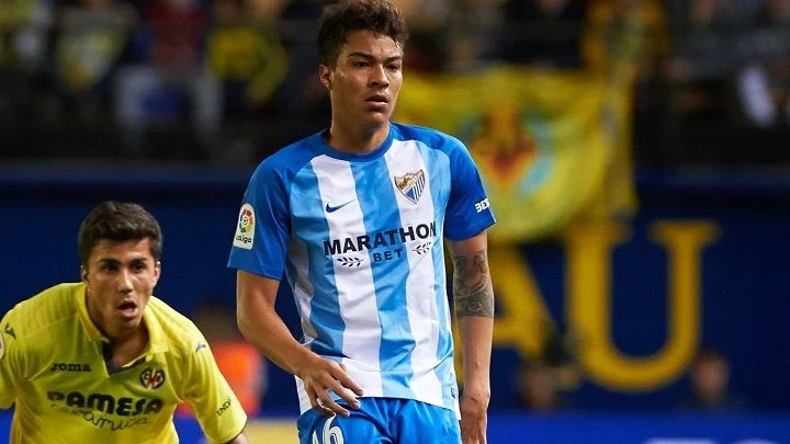 Малага - Уэска