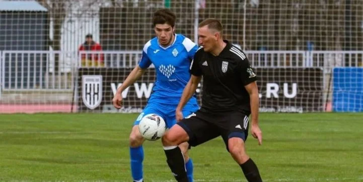 Кубань Холдинг - Динамо Ставрополь