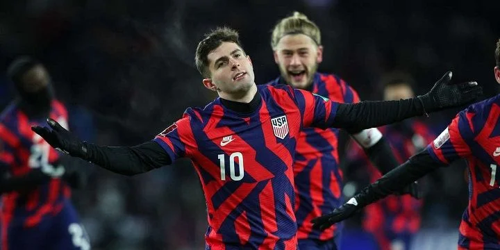 США - Панама США - Панама