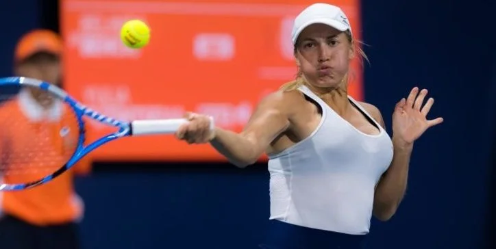 Паула Бадоса - Юлия Путинцева Паула Бадоса - Юлия Путинцева