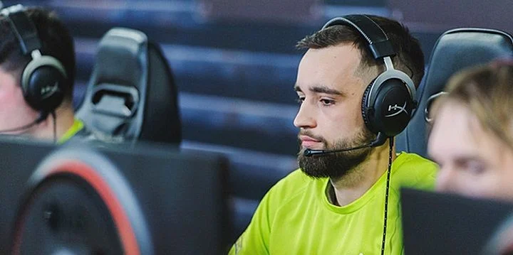 Entity Gaming - Hydra Entity Gaming - Hydra