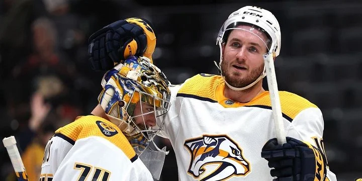 Нэшвилл - Филадельфия Нэшвилл - Филадельфия