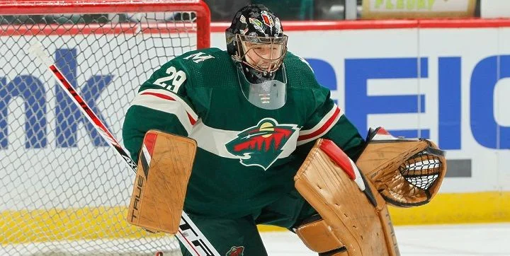 Миннесота - Колорадо