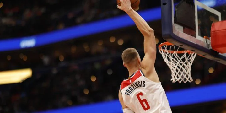 Вашингтон - Голден Стэйт