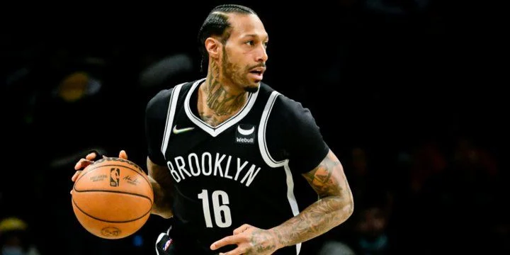 Бруклин Нетс - Шарлотт