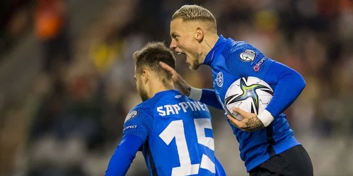 Кипр - Эстония Кипр - Эстония