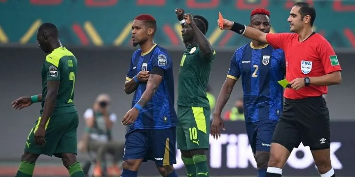 Сан Марино - Кабо-Верде