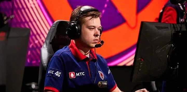 Gambit Esports - Nemiga Gaming Gambit Esports - Nemiga Gaming