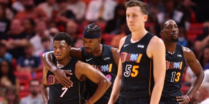 Майами - Сакраменто