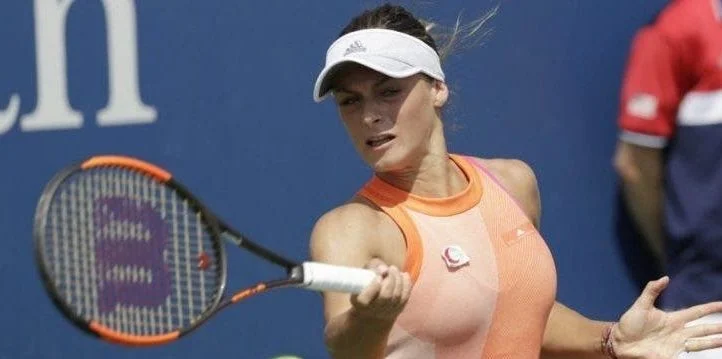 Ана Богдан - Донна Векич