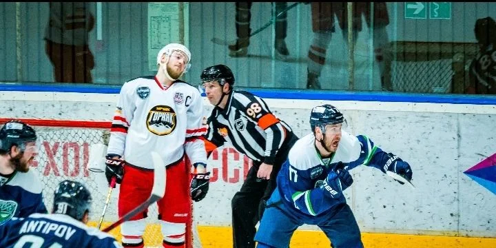 Югра - Динамо С-Пб Югра - Динамо С-Пб