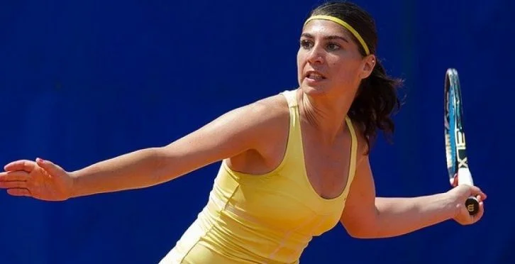 Екатерина Горгодзе - Варвара Грачева