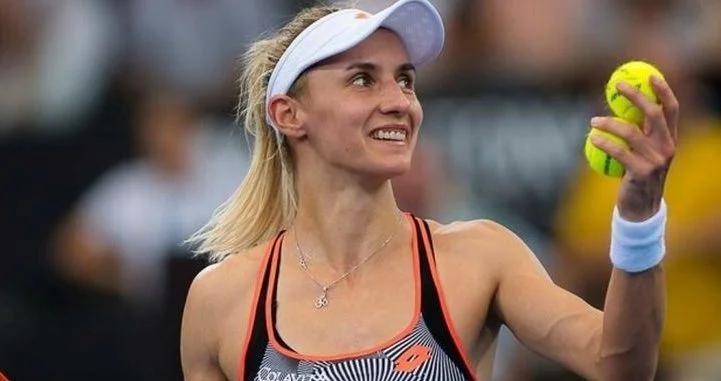 Осиан Додин - Леся Цуренко