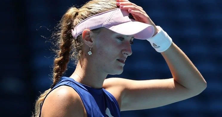 Кристина Младенович - Мартина Тревизан Кристина Младенович - Мартина Тревизан