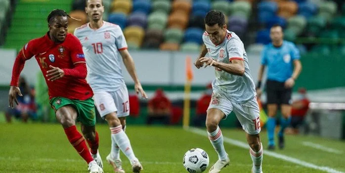 Испания - Исландия Испания - Исландия