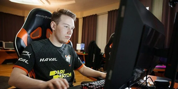 Virtus.Pro - Entity Gaming Virtus.Pro - Entity Gaming