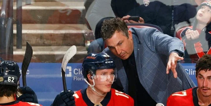 Флорида - Монреаль