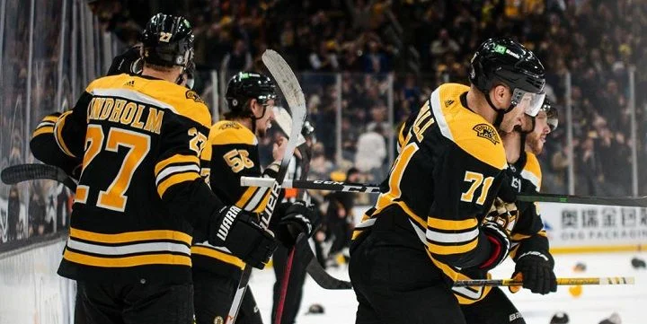 Бостон - Торонто