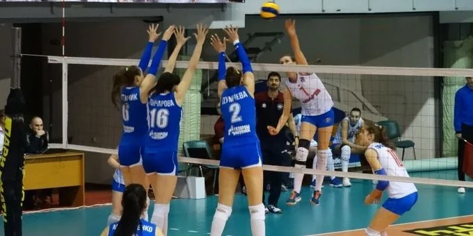 Протон - Минчанка