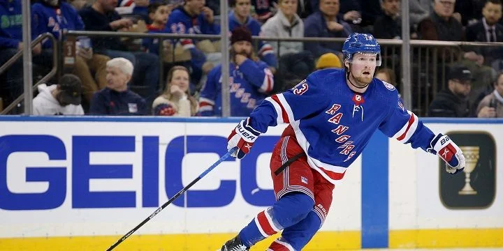 Питтсбург - Рейнджерс Питтсбург - Рейнджерс