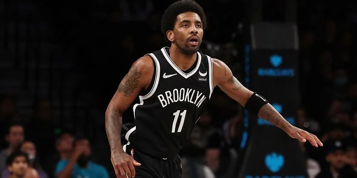 Бруклин Нетс - Детройт Бруклин Нетс - Детройт