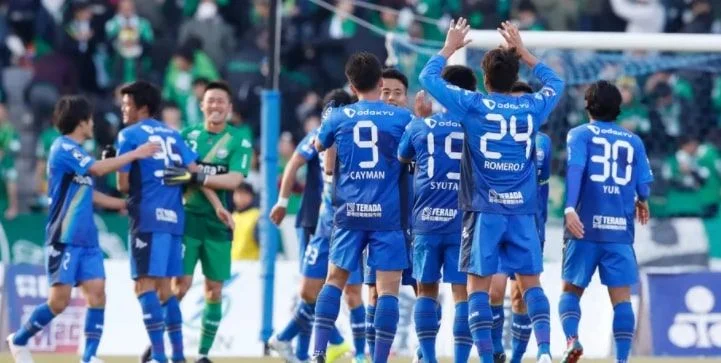 Матида Зельвия - Омия Матида Зельвия - Омия