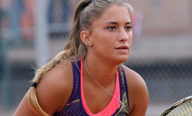 Панна Удварди - Настасья Шунк