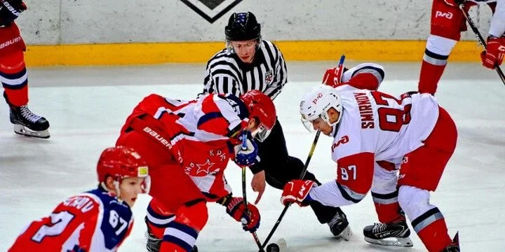 Красная Армия - Локо